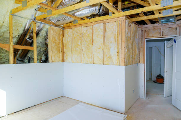 Best Insulation for Specific Applications in De Pere, WI