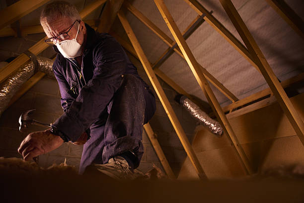Best DIY Insulation Kits and Guidance in De Pere, WI