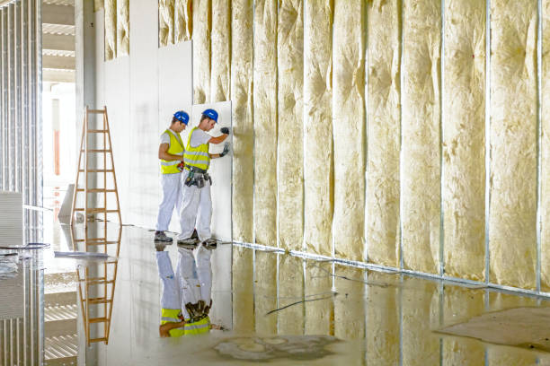 Best Energy Efficiency Insulation in De Pere, WI